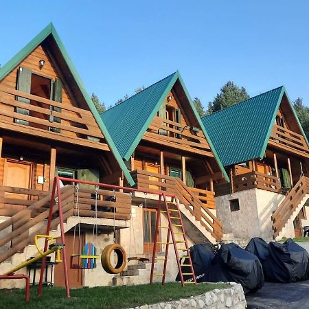 Paradise Zabljak 외부 사진