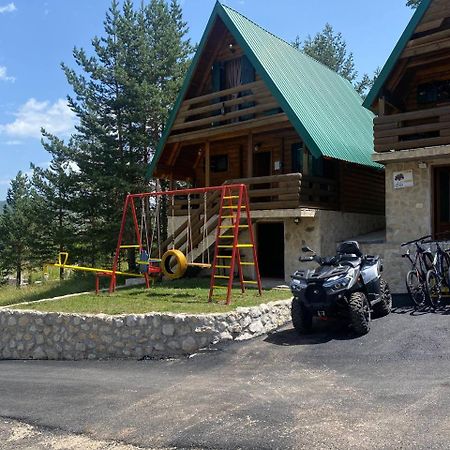 Paradise Zabljak 외부 사진