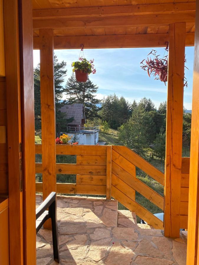 Paradise Zabljak 외부 사진