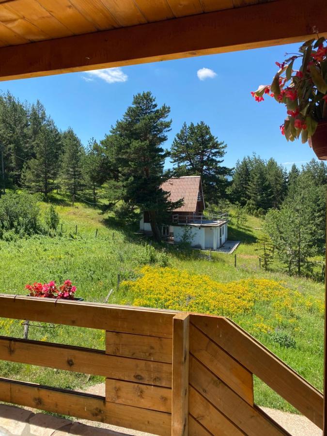 Paradise Zabljak 외부 사진