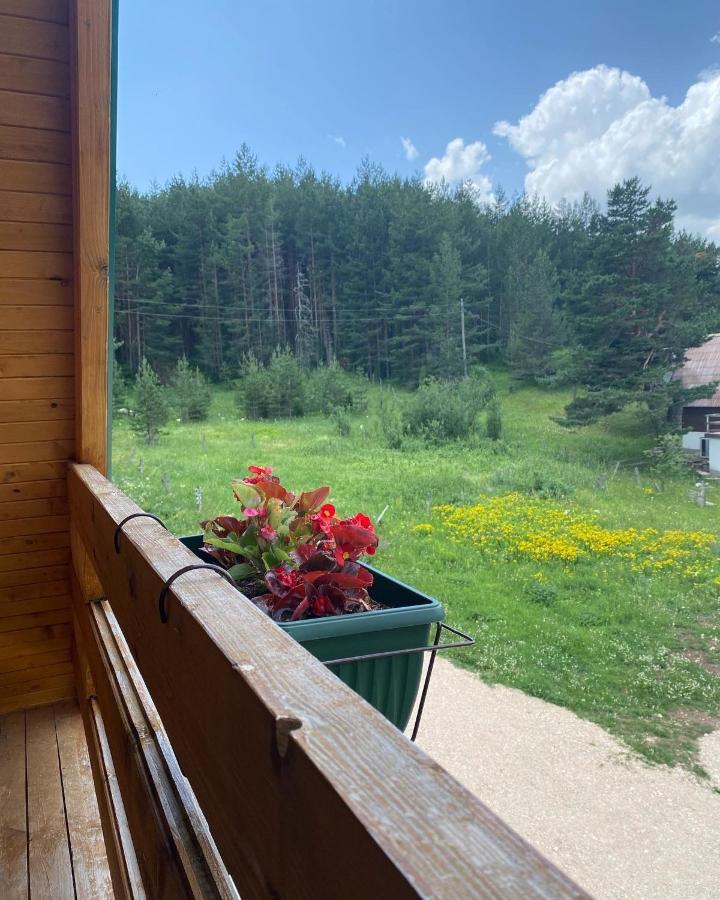 Paradise Zabljak 외부 사진