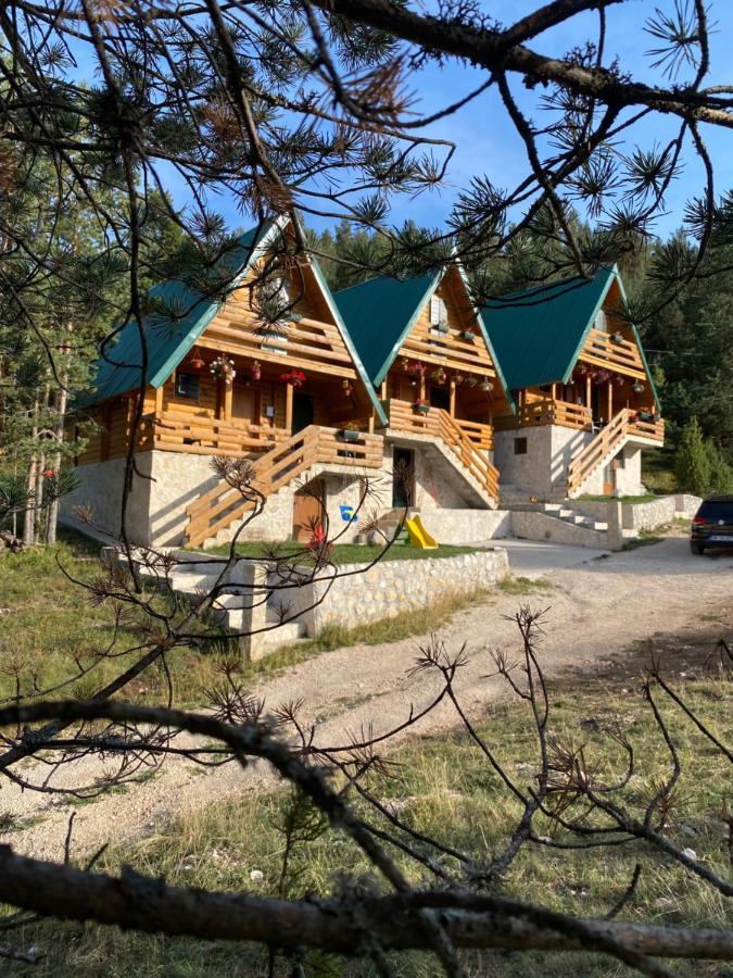Paradise Zabljak 외부 사진