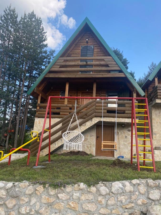 Paradise Zabljak 외부 사진