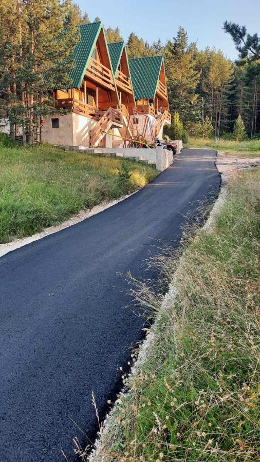 Paradise Zabljak 외부 사진