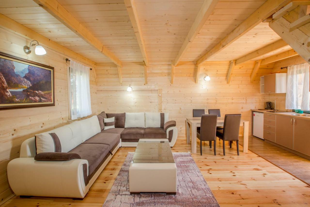 Paradise Zabljak 외부 사진