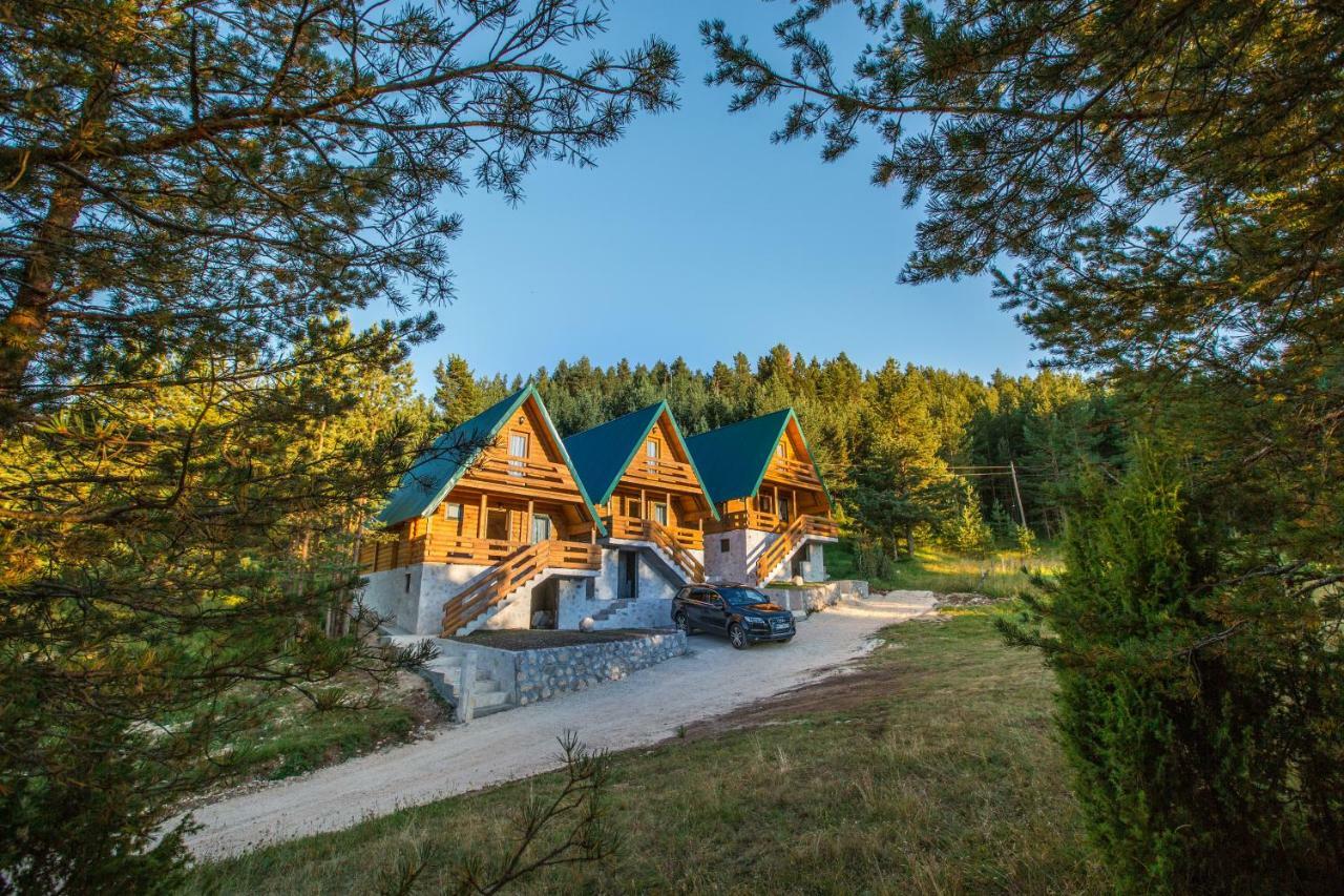 Paradise Zabljak 외부 사진