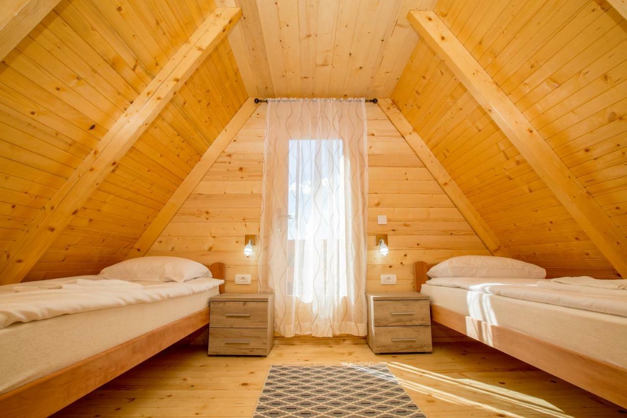 Paradise Zabljak 외부 사진