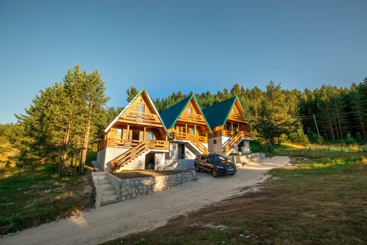 Paradise Zabljak 외부 사진