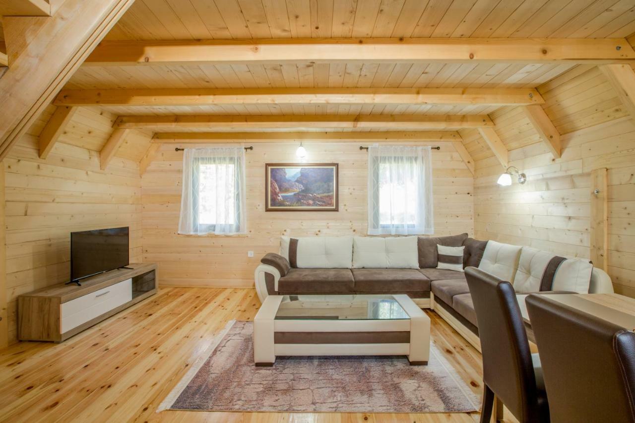 Paradise Zabljak 외부 사진