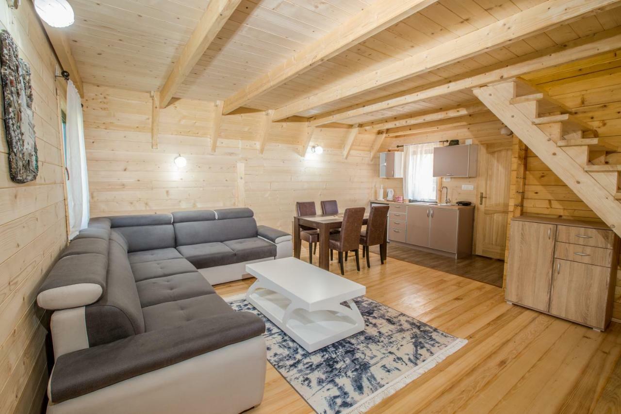 Paradise Zabljak 외부 사진