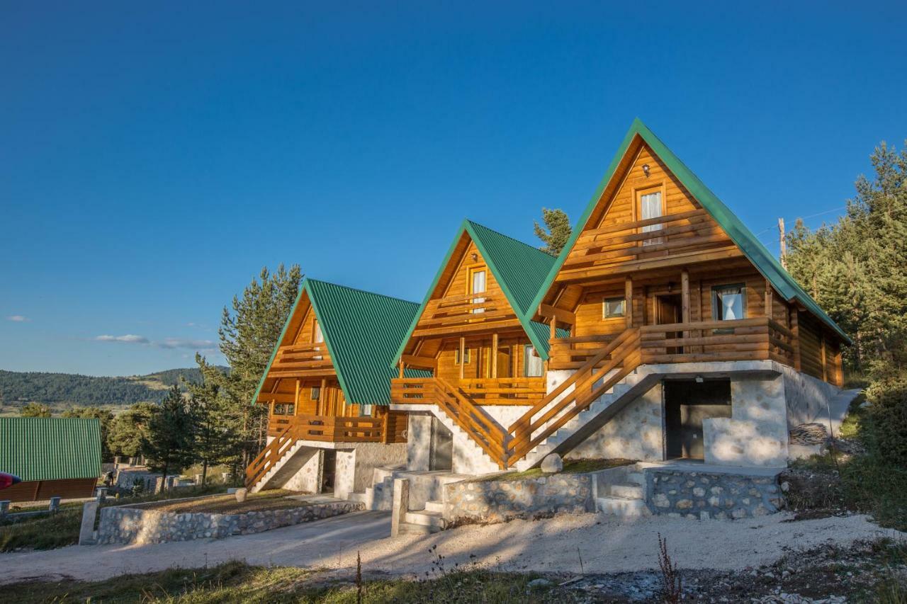 Paradise Zabljak 외부 사진