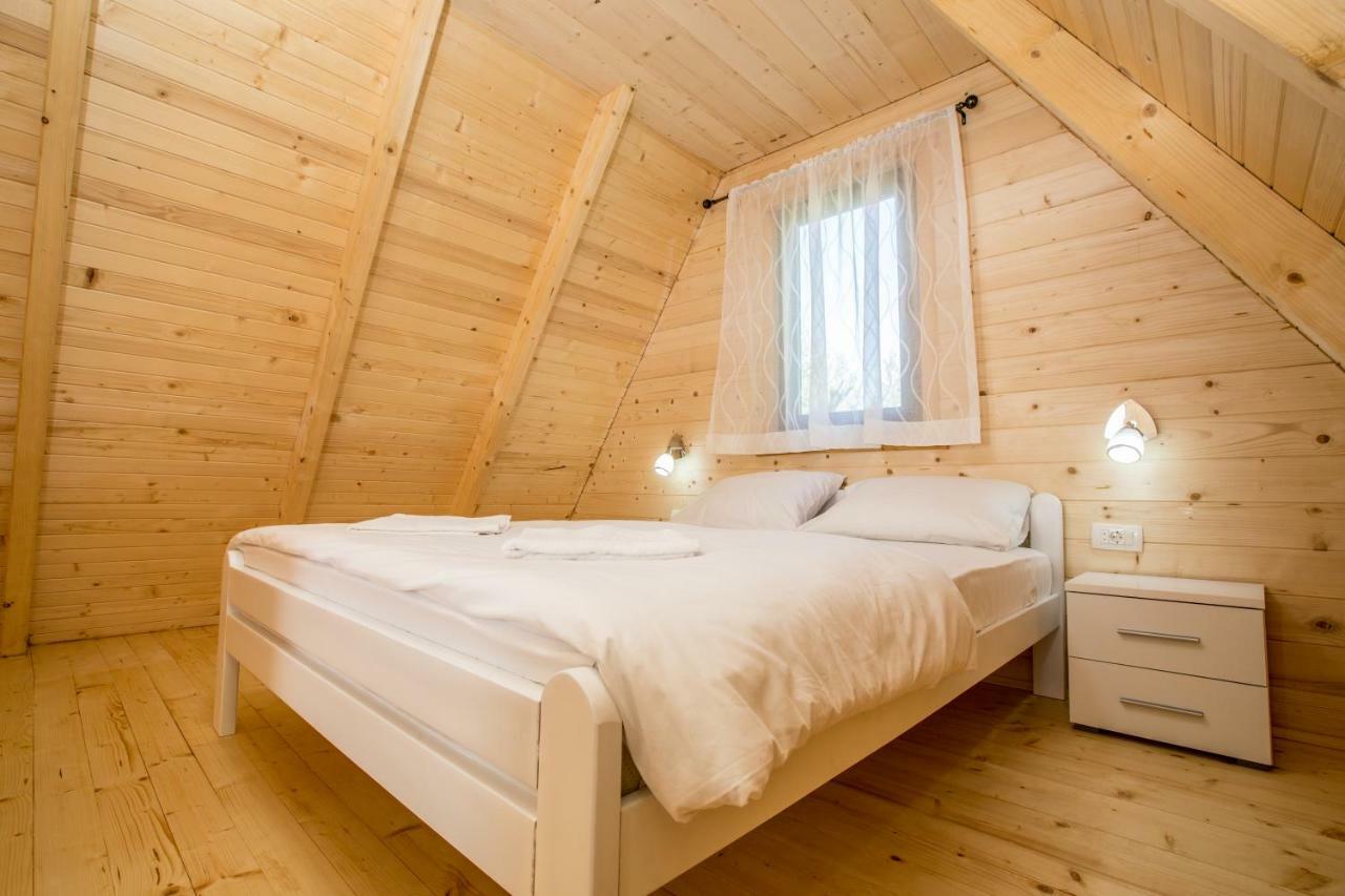 Paradise Zabljak 외부 사진