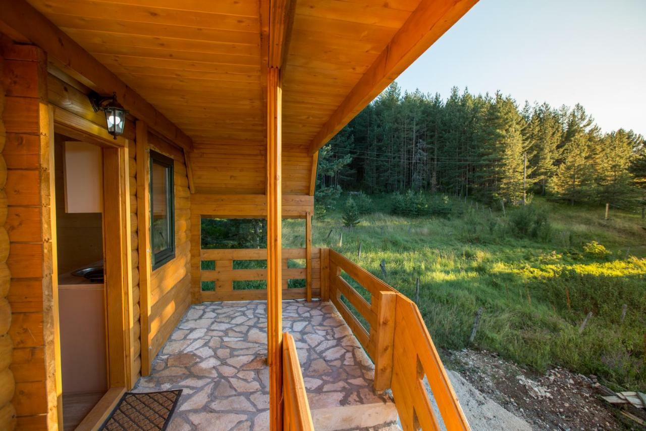 Paradise Zabljak 외부 사진