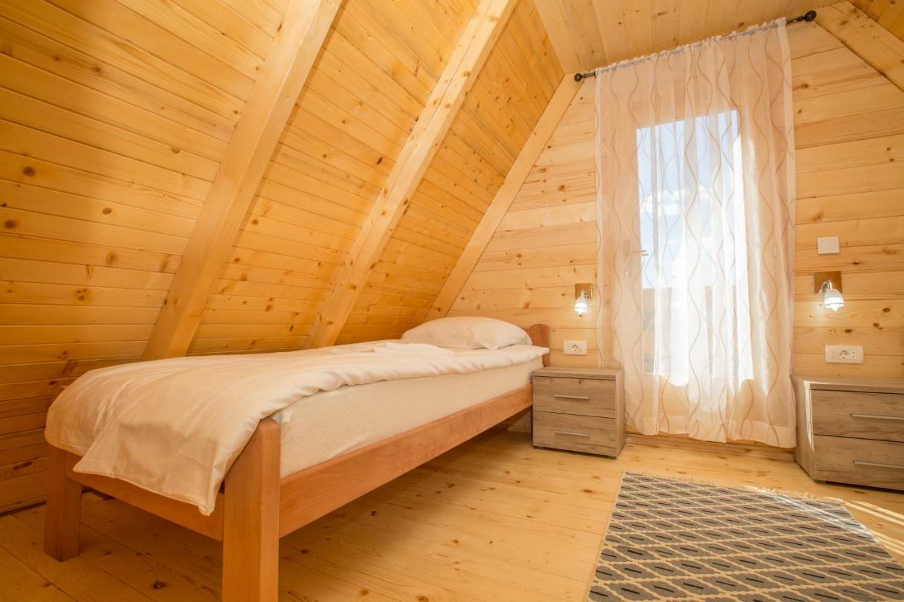 Paradise Zabljak 외부 사진