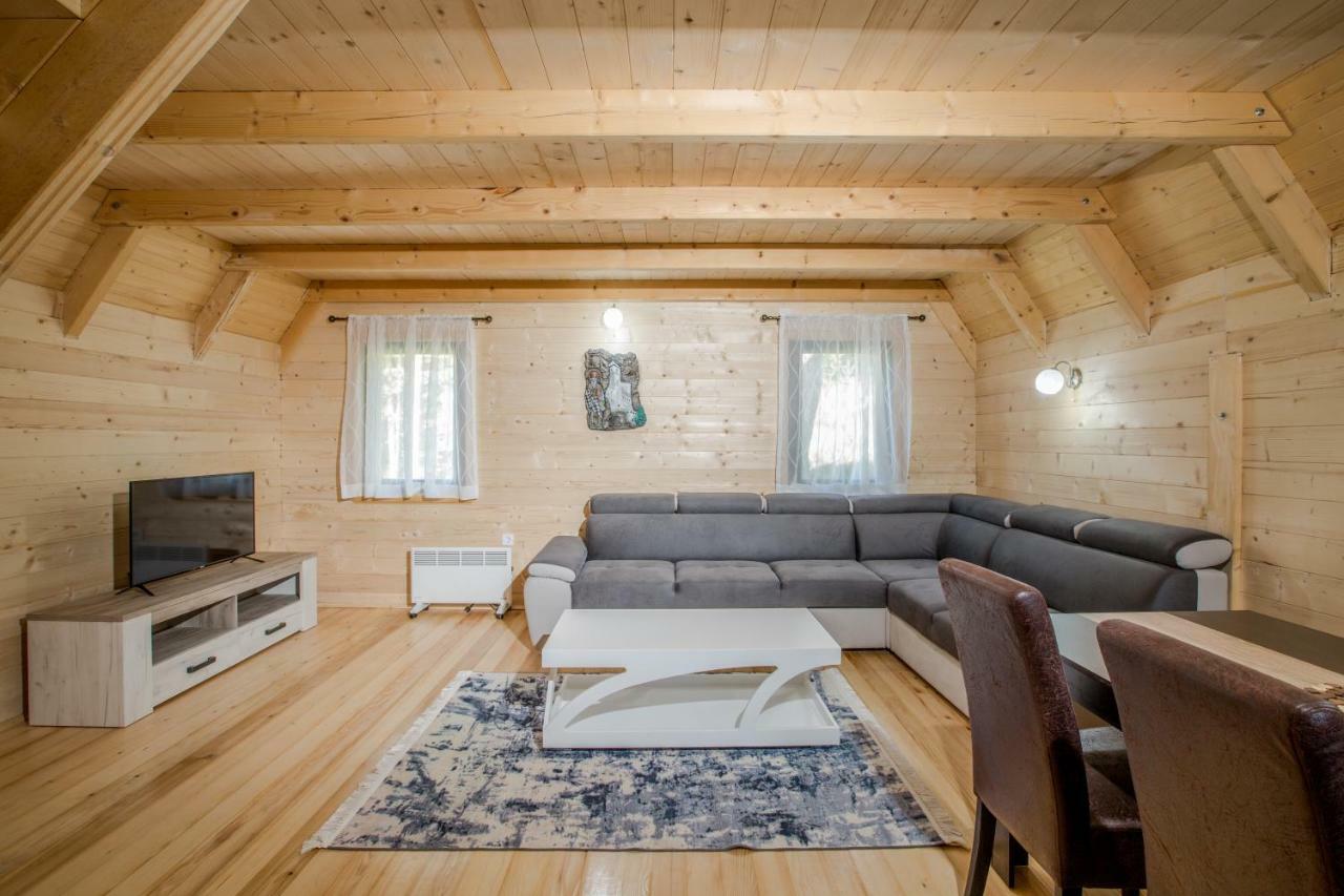 Paradise Zabljak 외부 사진