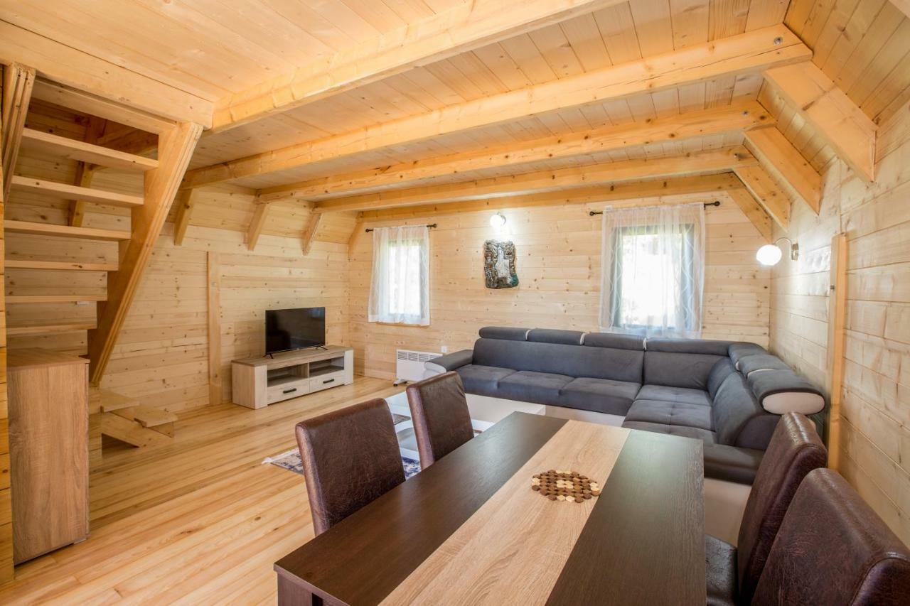 Paradise Zabljak 외부 사진