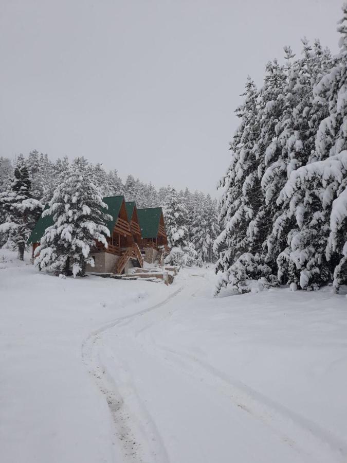 Paradise Zabljak 외부 사진