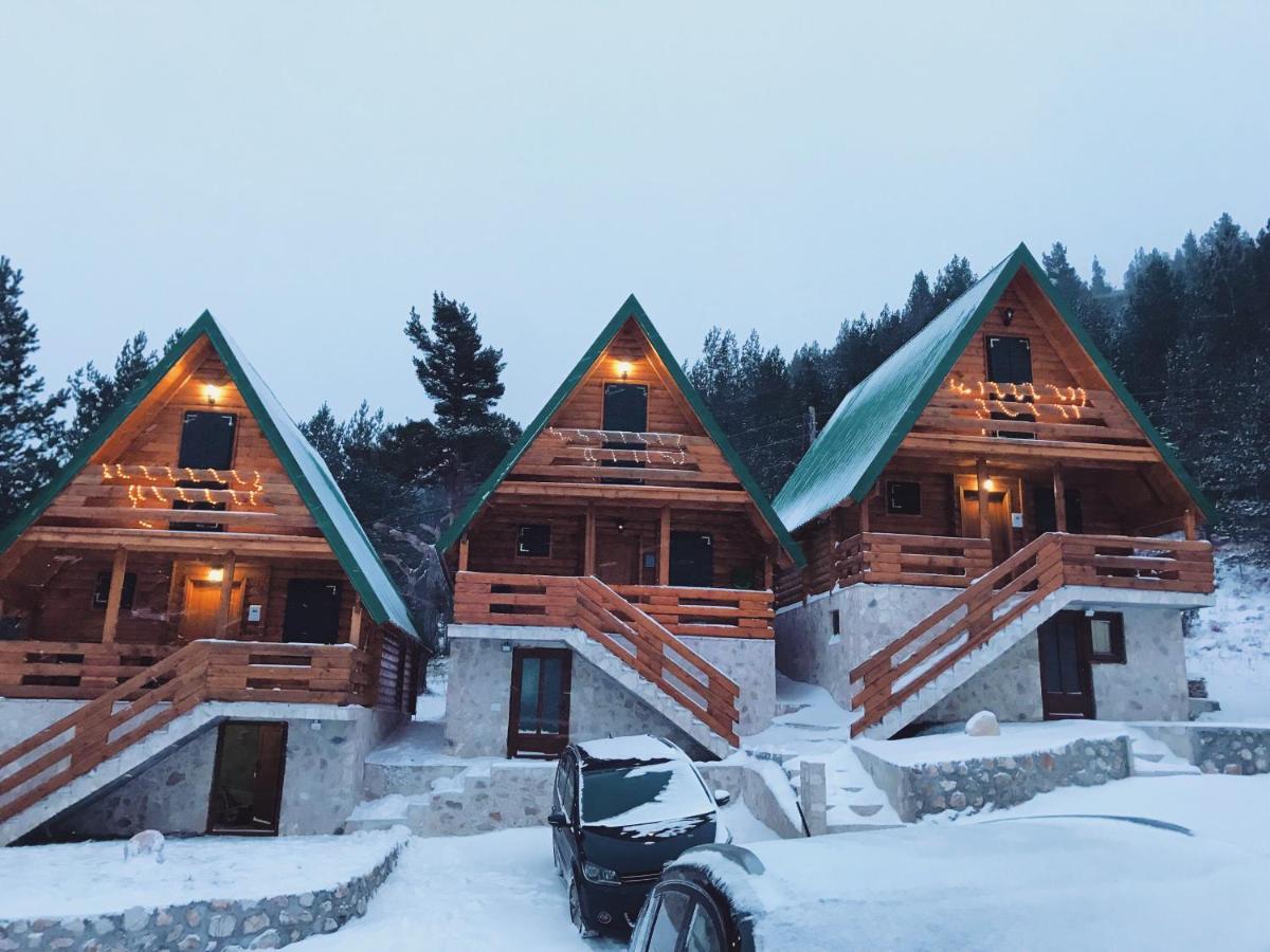 Paradise Zabljak 외부 사진